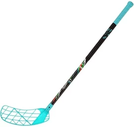 Unihoc Airtek 70cm Blue, Skirtas Kairiarankiams žaidėjams