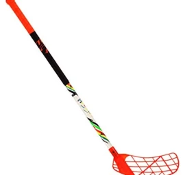 Unihoc Airtek 70cm Oranžinis Dešiniarankiams