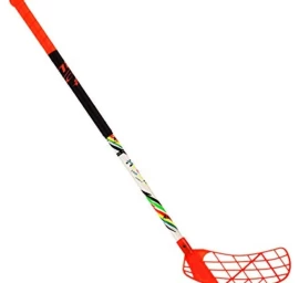 Unihoc Airtek 70cm Oranžinis Kairiarankiams