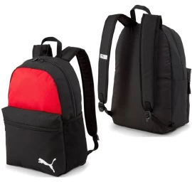 Unisex Teamgoal Kuprinė Puma 076855-01 Red