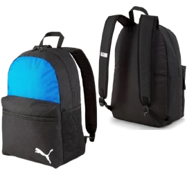 Unisex Teamgoal Kuprinė Puma 076855-02 Blue