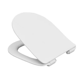 Unitazo dangtis Cedo Delray Beach SC, baltas, W82101C4501H