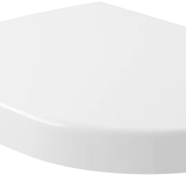 Unitazo dangtis Villeroy &amp; Boch Subway, baltas 9M556101