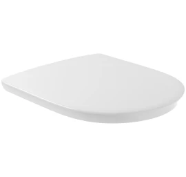 Unitazo sėdynė su dangčiu Villeroy &amp;amp; Boch O. Novo Vita