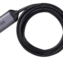 UNITEK ADAPTER USB-C, DISPLAYPORT 1.4, 8K@60HZ, 1,8M, V1423C