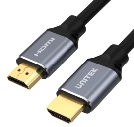 Unitek C139w 3m /s1x Hdmi (kištukas) 1x Hdmi (kištukas)