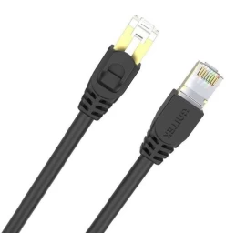 Unitek C1811ebk 3 Patchcord