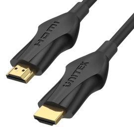UNITEK CABLE HDMI 2.1 8K, 4K @ 120HZ, C11060BK-2M