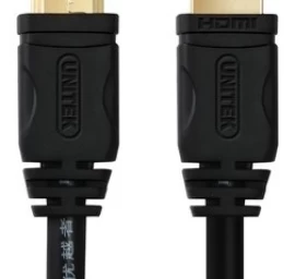 Unitek Hdmi 1.4 - Hdmi 1.4 3 M 3m /s1x Hdmi (kištukas) 1x Hdmi (kištukas)