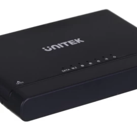 Unitek S1222a Disko Korpusas
