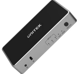 Unitek Vaizdo Komutatorius / Skirstytuvas V1111a