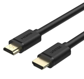 UNITEK Y-C137M HDMI cable 1.5 m HDMI Type A (Standard) Black
