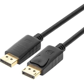 Unitek Y-c607bk 1,5 M /s1x Displayport 1x Displayport