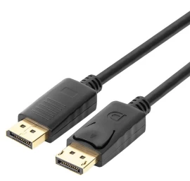 Unitek Y-c609bk 3m /s1x Displayport 1x Displayport