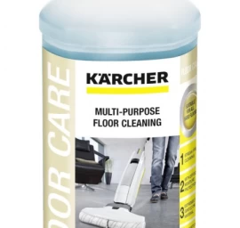 Universal hard floor    detergeRM536 6.295-944.