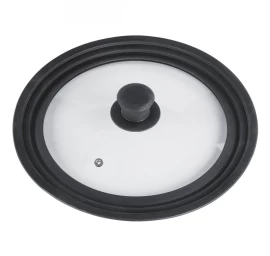 Universal pot lid 24-28  cm Xavax