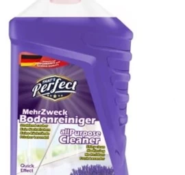 Universali Valymo Priemonė That&#039;s Perfect Lavender, 1100 Ml (vokietijos Produktas)