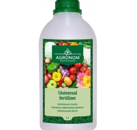 Universalios trąšos AGRONOM, 1L