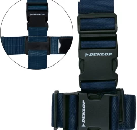 Universalus Dėmesio Dėmesio Dėmesys 230x5cm 2 Pakuotės Dunlop Granat