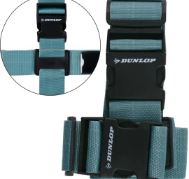 Universalus Dėmesio Dėmesio Dėmesys 230x5cm 2 Pakuotės Dunlop Marine