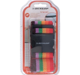 Universalus Dėmesio Dunlop 200x5cm Multikolor
