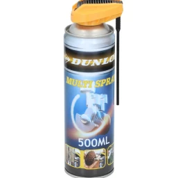 Universalus Dviračių Tepalas 500 Ml