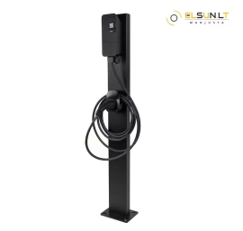 Universalus EV įkrovimo stotelių stovas