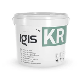 Universalus glaistas IGIS KR, 5kg
