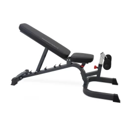 Universalus jėgos suoliukas BODYCRAFT F602