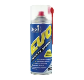 Universalus purškiamas tepalas MORRIS Evo, 200ml