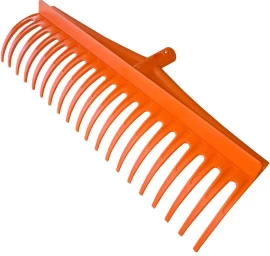 Universalus Sodo Grėblys Pro