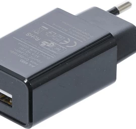 Universalus USB įkroviklis | 1 A (6883)