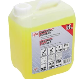 Universalus valiklis BGS Technic 9380 | 5L