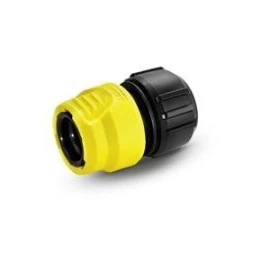 Universalusis jungtuvas su vožtuvu Karcher