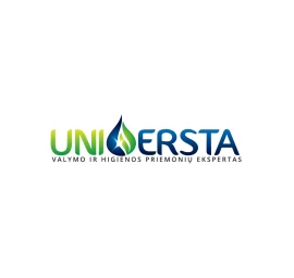 Profesionalios valymo priemonės internetu