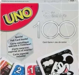 uno Disney Pasakų Herojai