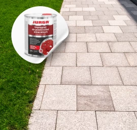 PROTECT UNI 3L UNIVERSALUS IMPREGNANTAS