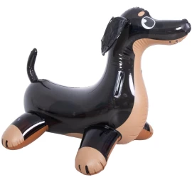 Updated Dog 107x85x63cm 35278