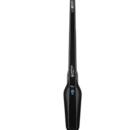 Upright vacuum cleaner Nilfisk Easy 20Vmax Black Without bag 0.6 l 115 W Black