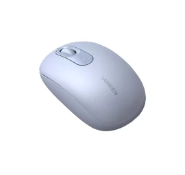 Usb 2,4 Ghz Belaidė Pelė Ugreen Mu105 - Mėlyna