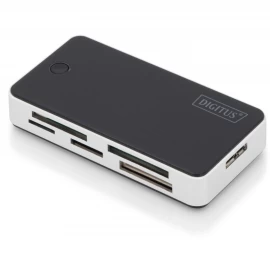 USB 3.0 Card Reader      DA-70330-1