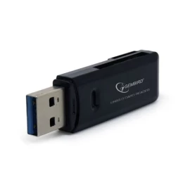 USB 3.0 Card Reader     SD/Micro SD