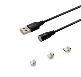USB 3in1 cable CL-152   SAVIO