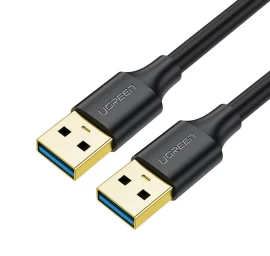Usb-a 3.0 5gb/s Kabelis 0,5 M Juodas