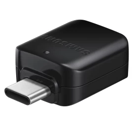 Usb-a - Usb-c Adapteris samsung - Juodas