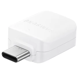 Usb-a - Usb-c samsung Adapteris - Baltas