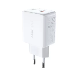 Usb-c Greitasis įkroviklis 20w Power Delivery, Baltas