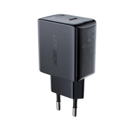 Usb-c Greitasis įkroviklis 20w Power Delivery Juodas