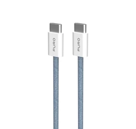 Usb-c Kabelis 60w 1,5 M - Mėlynas