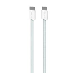 Usb-c Kabelis 60w 480mbps 1,5 M - Mėlynas